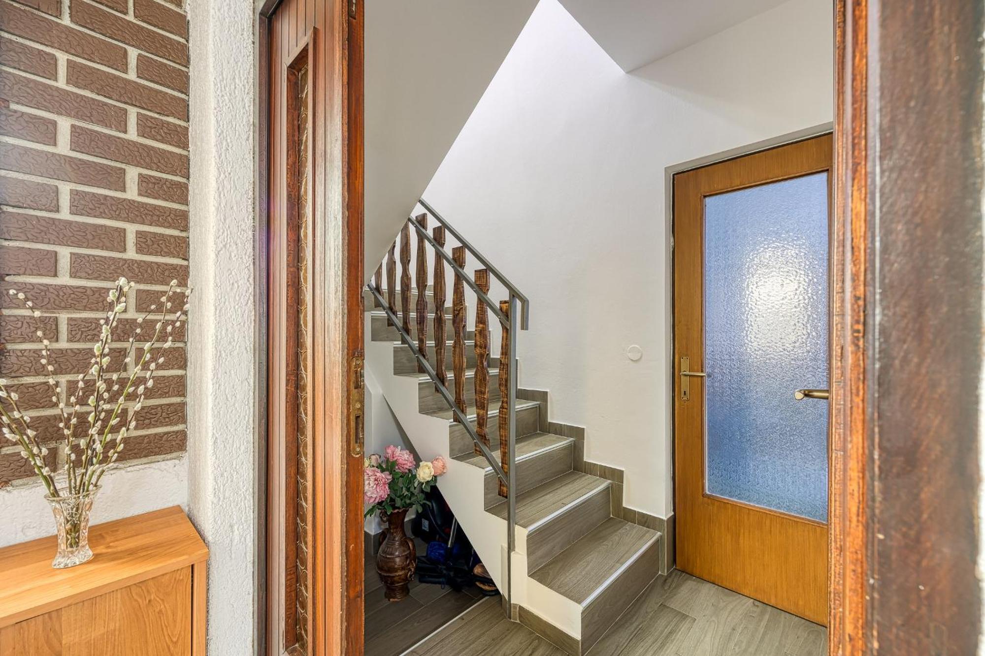 Apartments Suki ロヴィニ エクステリア 写真